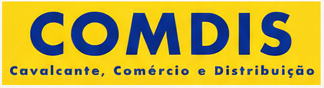 COMDIS — Cavalcante, Comércio e Distribuição
